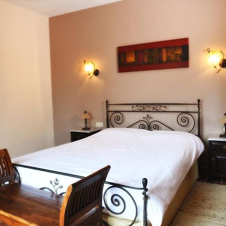 Hotel Epavlis Kato Poroia Luaran gambar