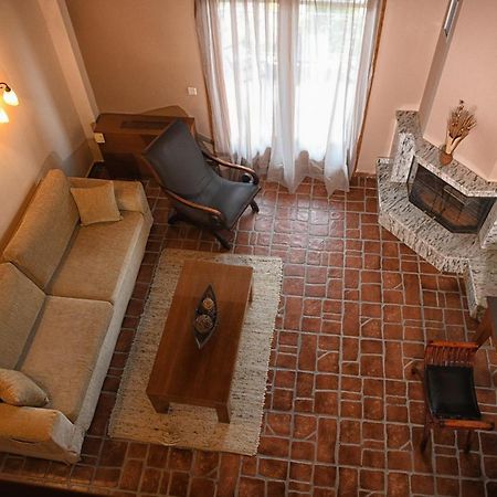 Hotel Epavlis Kato Poroia Luaran gambar