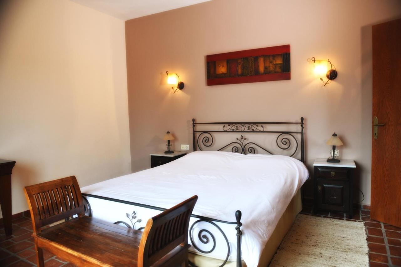 Hotel Epavlis Kato Poroia Luaran gambar