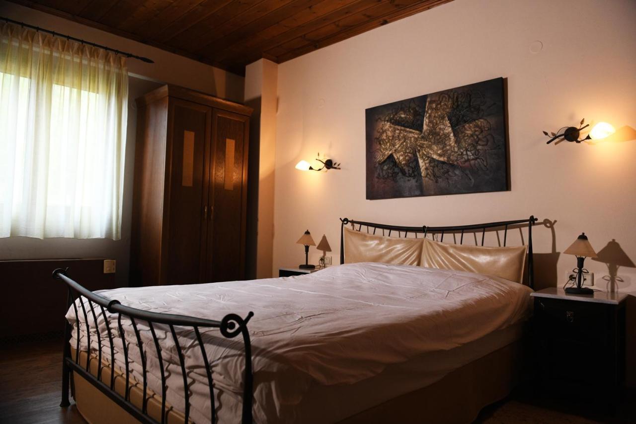Hotel Epavlis Kato Poroia Luaran gambar