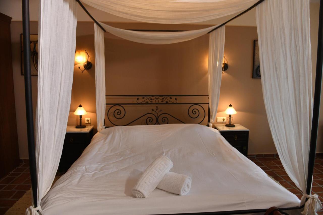 Hotel Epavlis Kato Poroia Luaran gambar