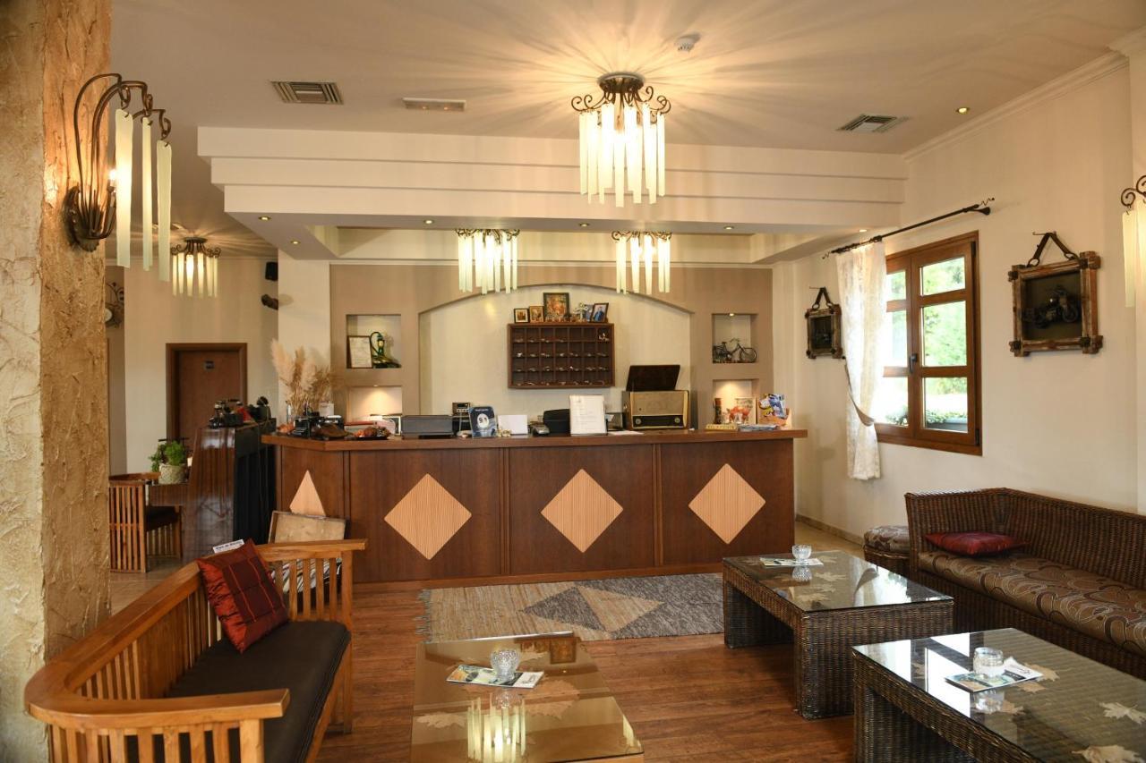 Hotel Epavlis Kato Poroia Luaran gambar